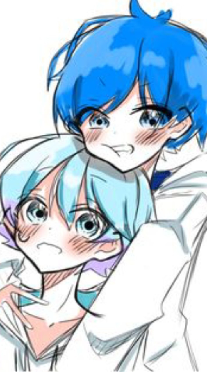 いれいす  なりきり  青組  BL有り！ほのぼの有り！