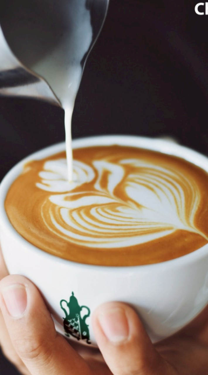 社頭巷弄咖啡吧