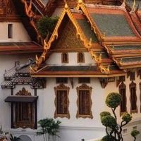 ❀  พระราชวังกรุงสยาม ( รัตนโกสินทร์ ) ❀