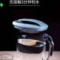 健康--太赫茲水見證體驗分享佈施