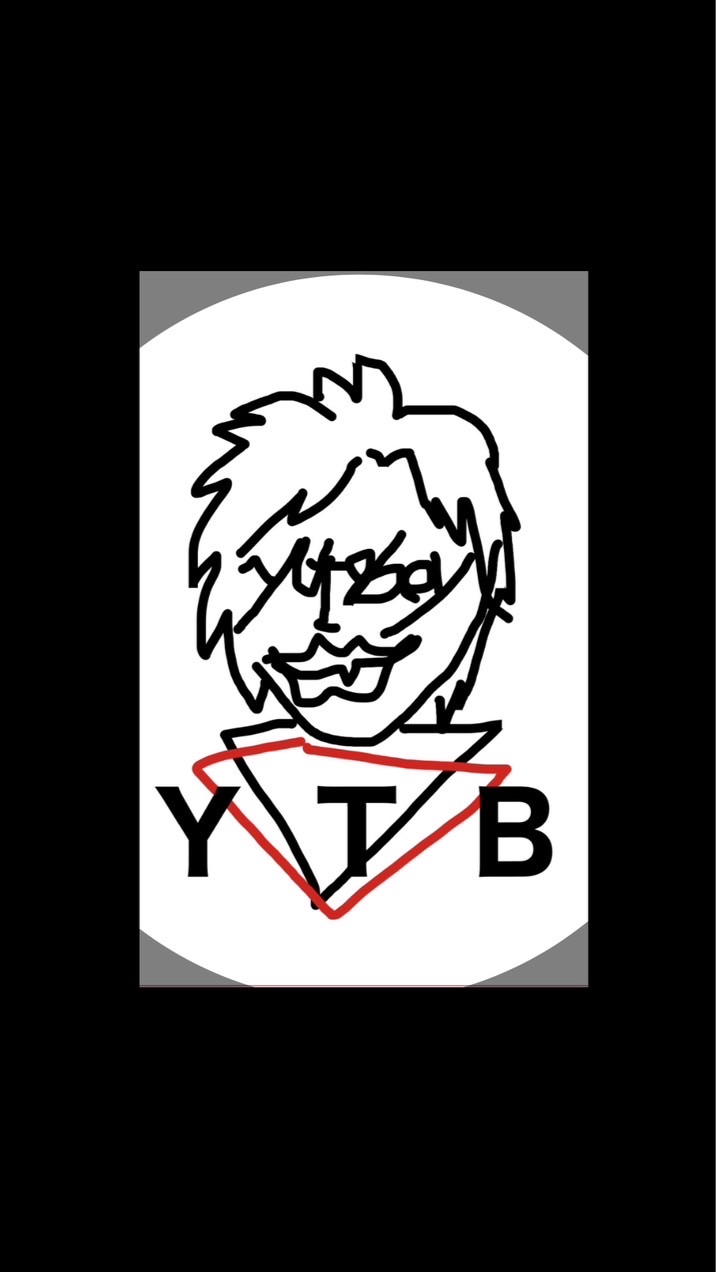 YUTOBOY🕶️💋公式オプチャ