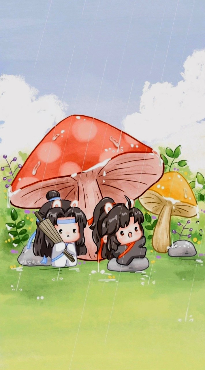 oc群