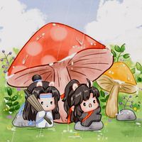 oc群
