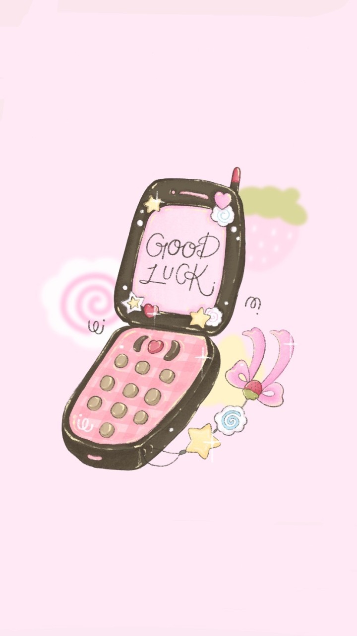 🇯🇵Goodluck🌸💖