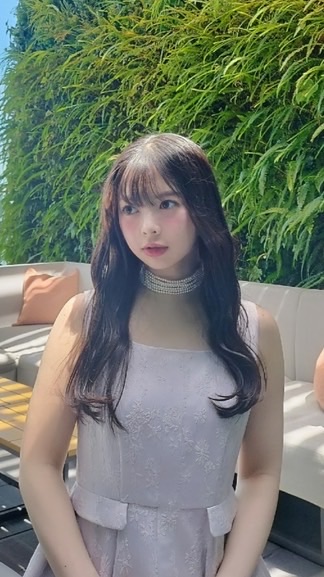 長嶋凛桜推し集合写真