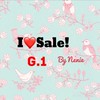 I ♥️ Sale!!