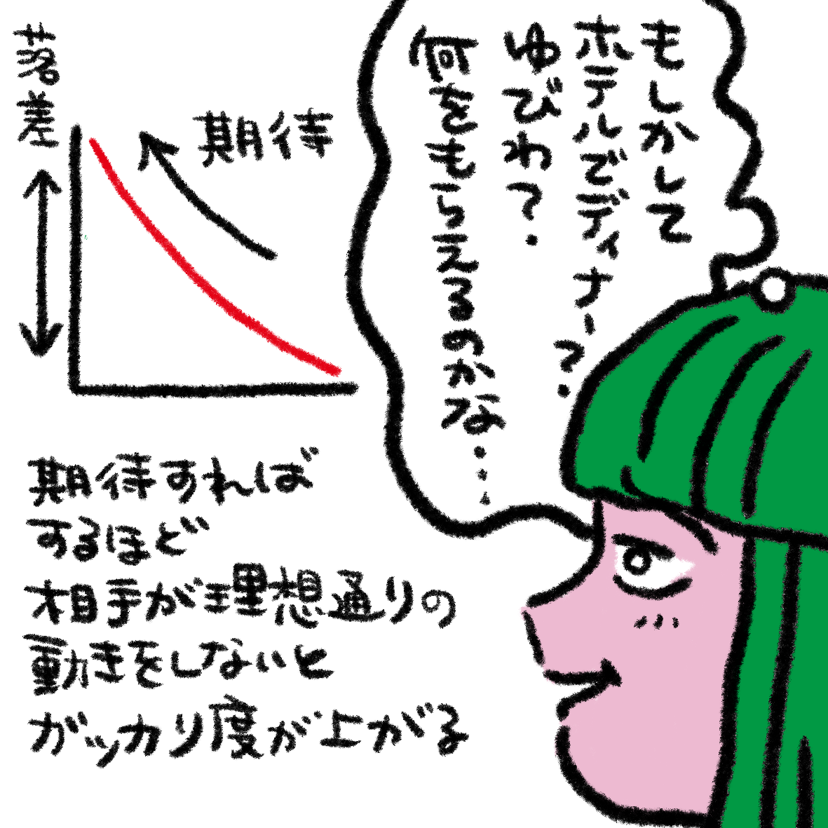 原田ちあきの人生劇場 貢ぎ癖がやめられない Charmmy