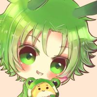 カラフルピーチなりきり🍪