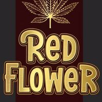 Red Flower Cannabis