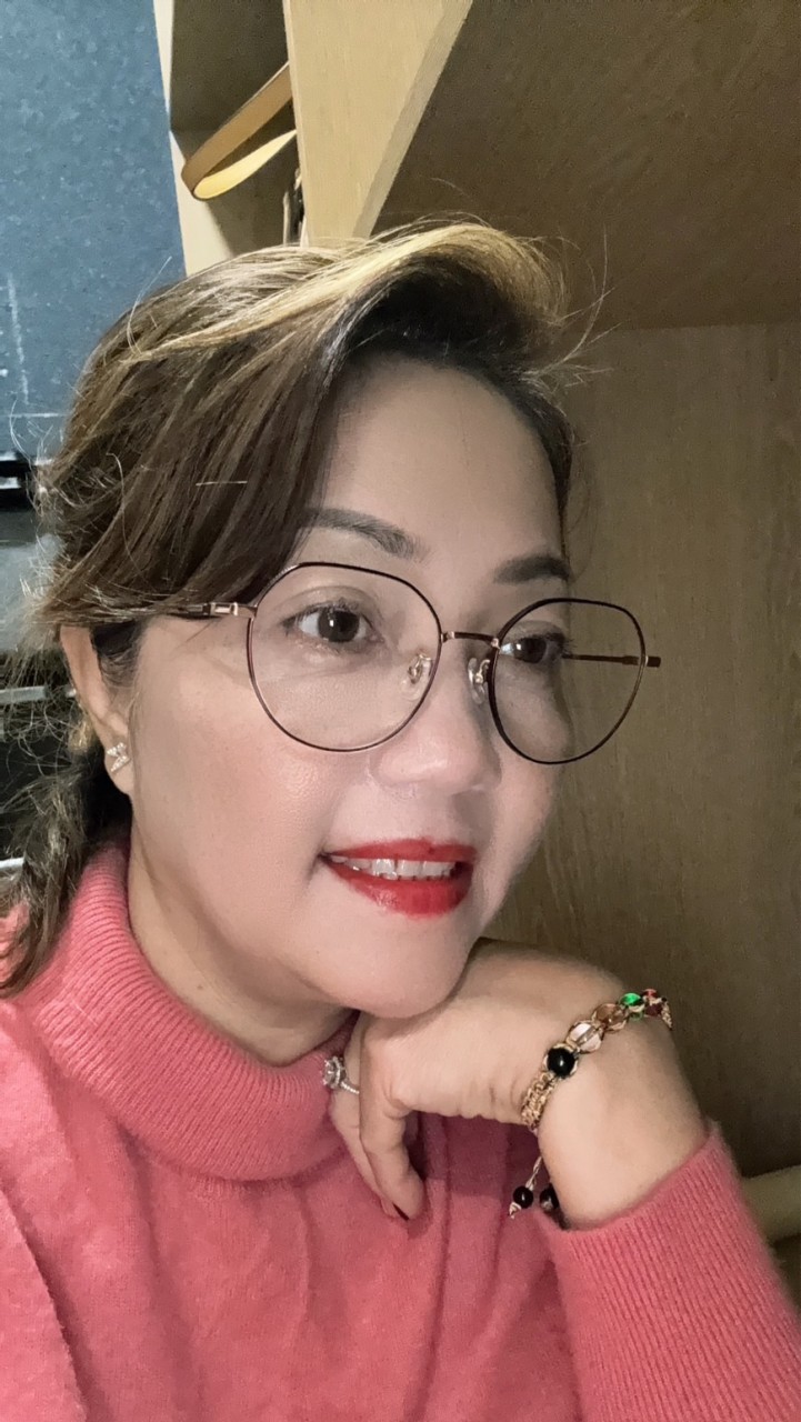 高玉玲