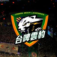 TPBL 桃園雲豹 Taoyuan Leopards