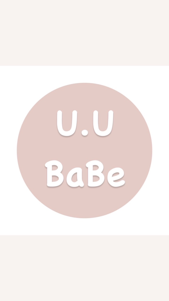 U.U BABE 童裝看款區 私訊官方賴下單 @226zxrlh