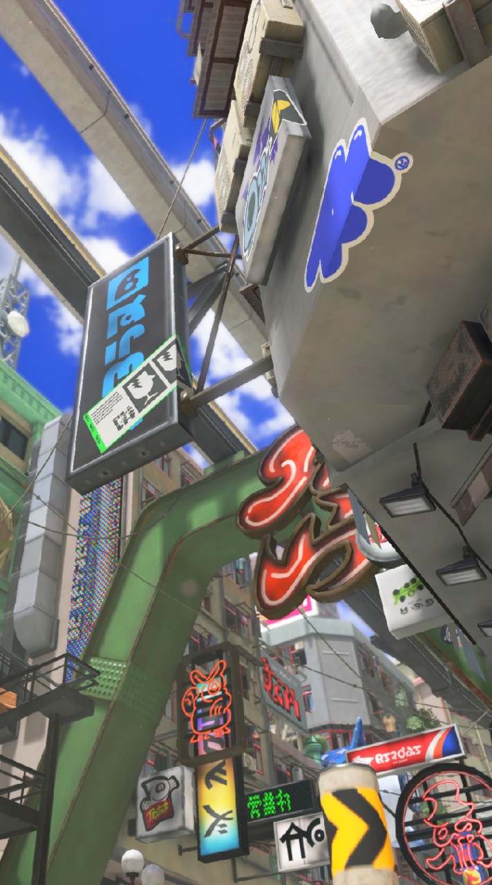 OpenChat スプラトゥーン一緒にやろ〜