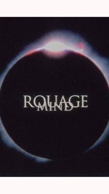 ROUAGEセッション（仮）