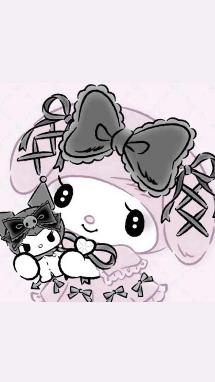 𝐒𝐚𝐧𝐫𝐢𝐨 & 三麗鷗 .ᐟ.ᐟ