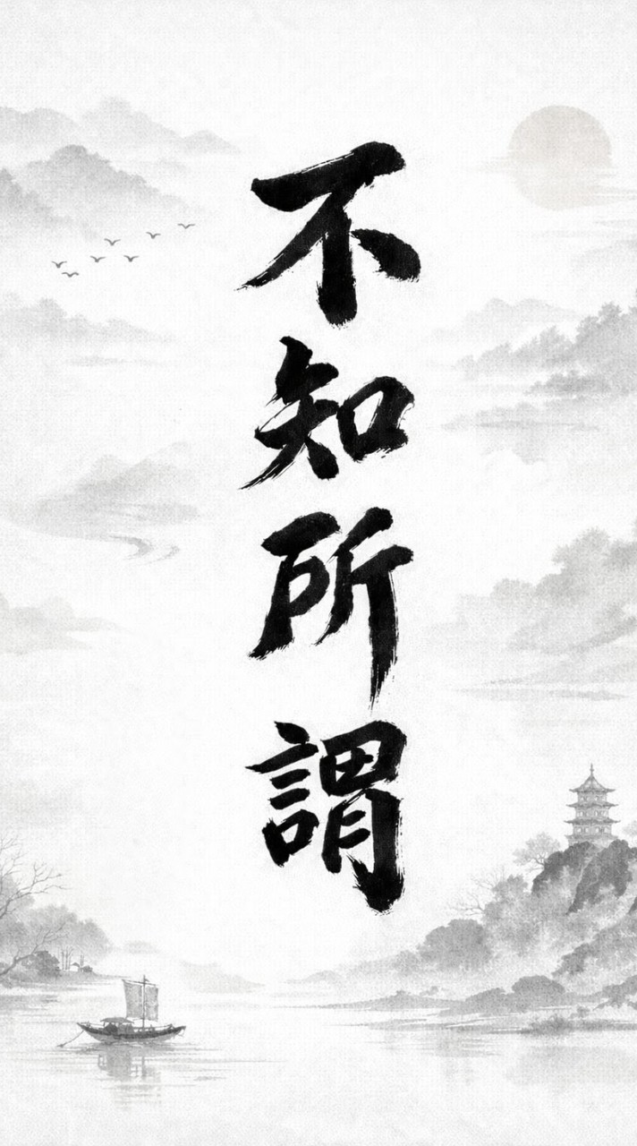 燕雲百業：不知所謂