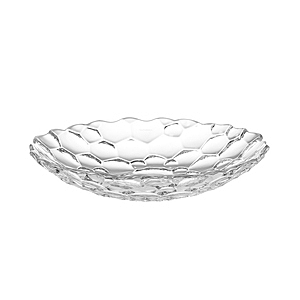 可盛裝沙拉、輕食、水果，增添優雅的用餐氛圍，嚴格品質把關，榮獲德國紅點設計大獎