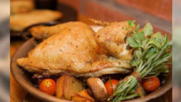 舌尖上的旅行！喝精釀啤酒 搭配地中海料理超對味