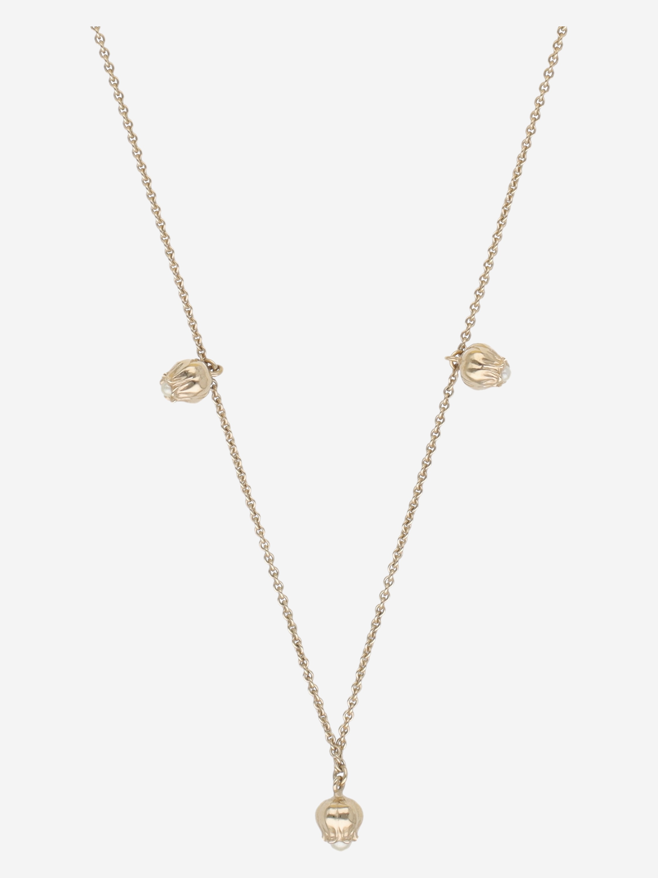 Dior Charm Necklace