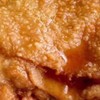 ข้าวไก่ทอดซอสน้ำปลา By Cheetah