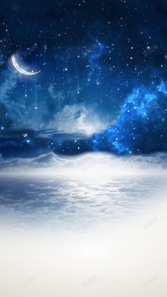 ［星空傳送門］遼闊的星海（主群）〈對戲〉