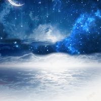 ［星空傳送門］遼闊的星海（主群）〈對戲〉