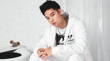 台灣之光無誤！饒舌新秀高爾宣勇奪韓國 MAMA「最佳亞洲新人獎」！網友：這下真的是「窩外宣」了⋯