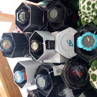คนรักg-shock-baby-g