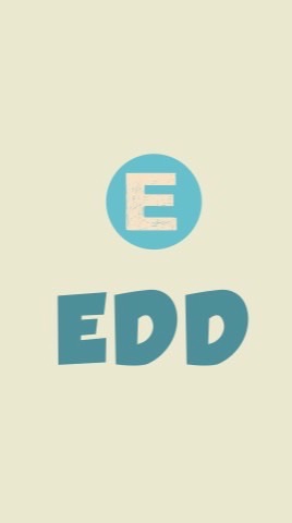 EDD日本代購