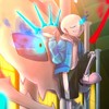 アンテAU絵描き工房！！
