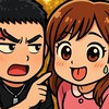 今日も旦那に怒られてます😎