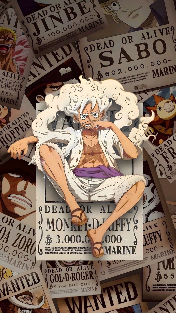 One Piece ThaiLand