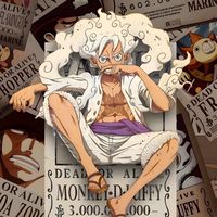 One Piece ThaiLand