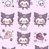 クロミちゃん好き集まれ💞