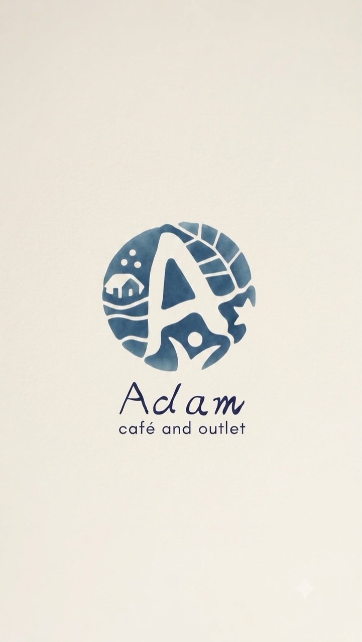 Adam café and outlet