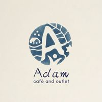 Adam café and outlet