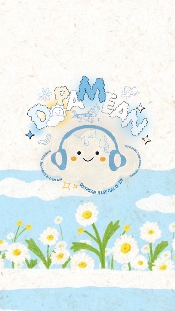 🏡ด้อมก้อนเมฆ☁️💖
