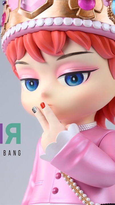 (New) KPOP 歡樂跳 （Sat 13:30)