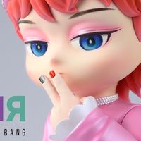 (New) KPOP 歡樂跳 （Sat 13:30)