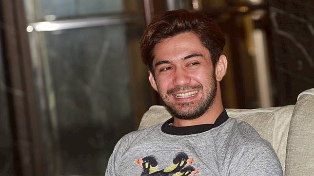 Reza Rahardian Pidato Tentang Toleransi Agama di Diaspora 2017 