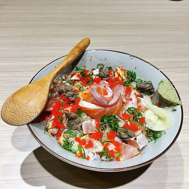 圖片來源：IG @h.bile