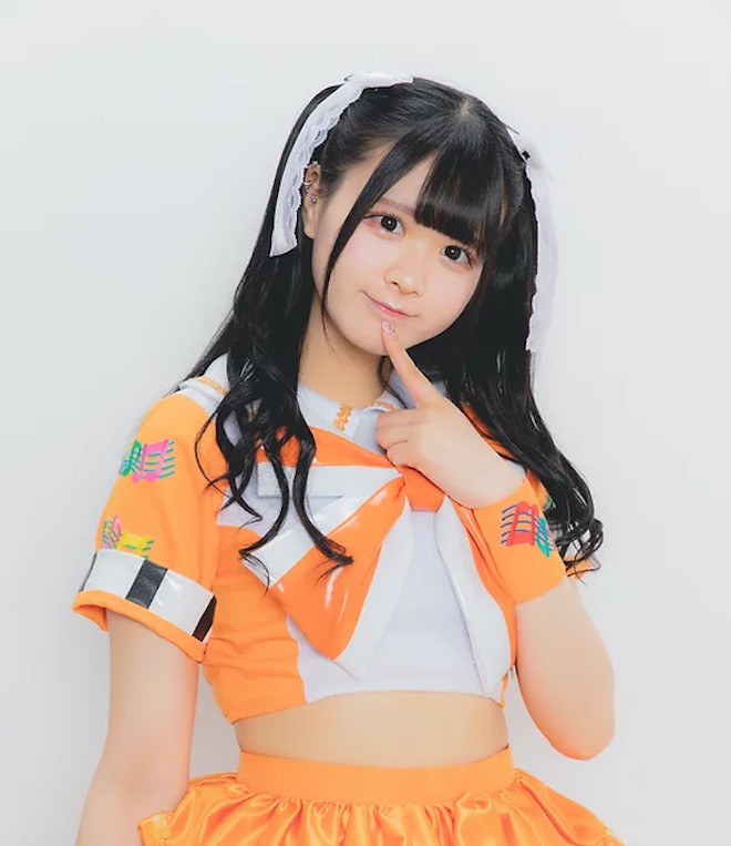 インタビュー】chuLa、原宿系アイドルが贈るシンセが鳴り響くハード