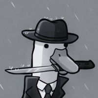 鴨殺鵝
