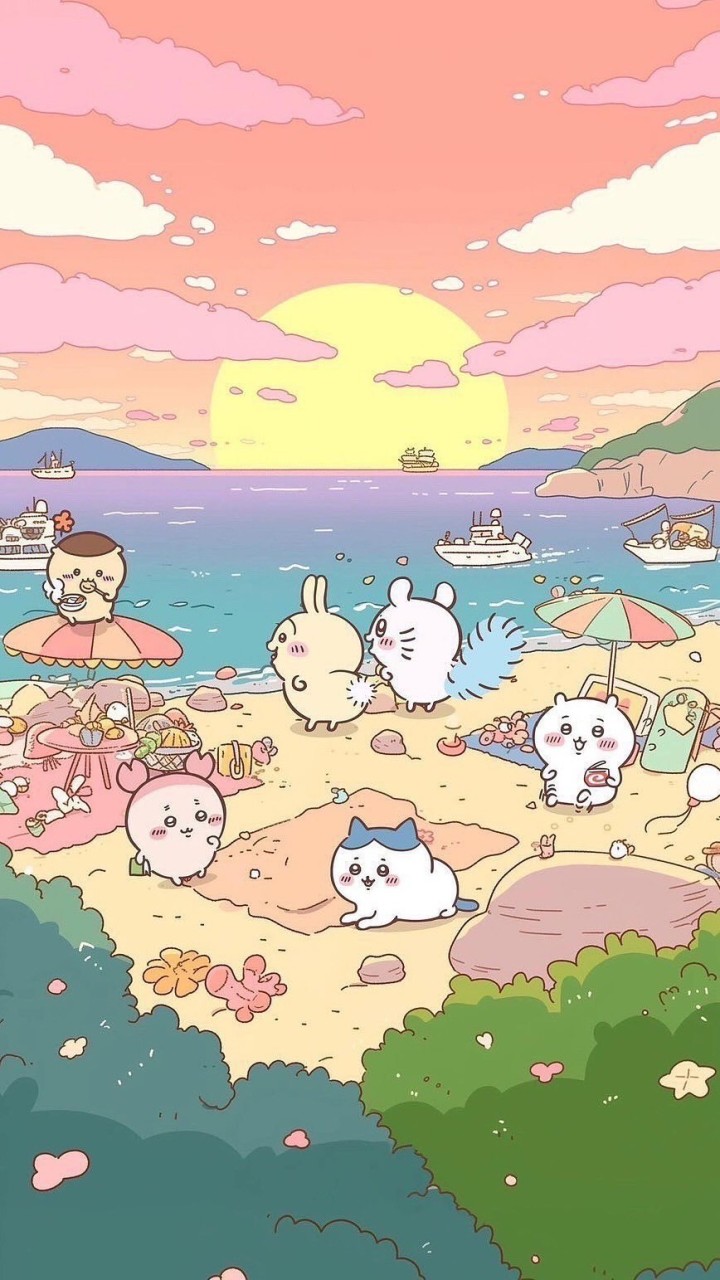 9621 | 吉伊卡哇韓國授權代購💘