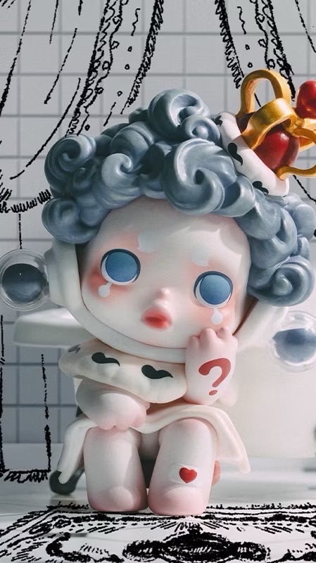 轉角遇到愛💞