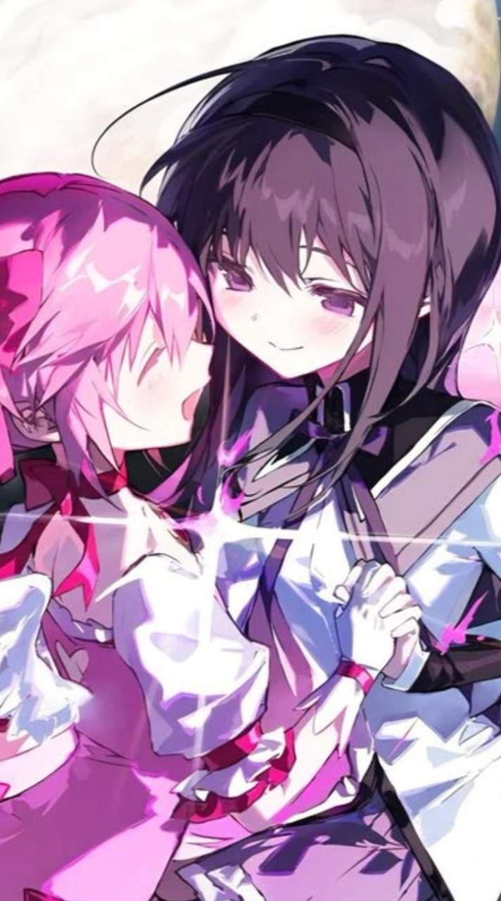 まどマギなりきり也