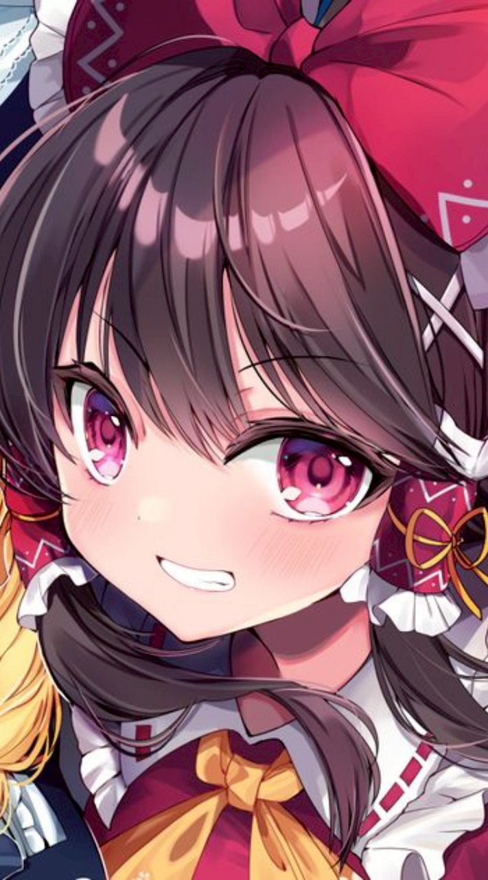東方好きな人入ってくれぇぇぇ！