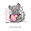 AxMon 手繪工作室 x  AxMon studio  創作 x 似顏繪 x 彩繪 x 藝術