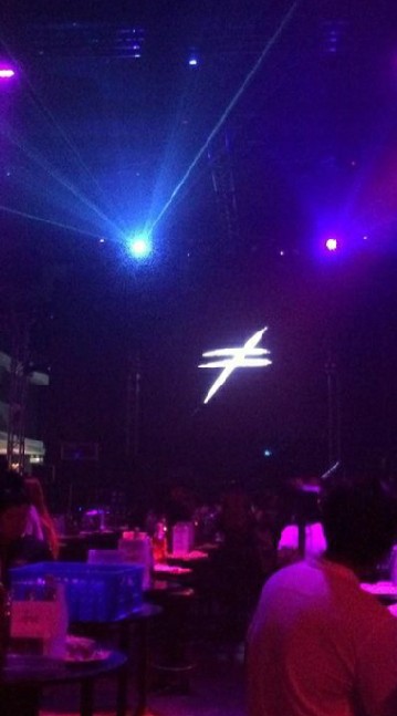 NIGHT CLUB Samut prakan