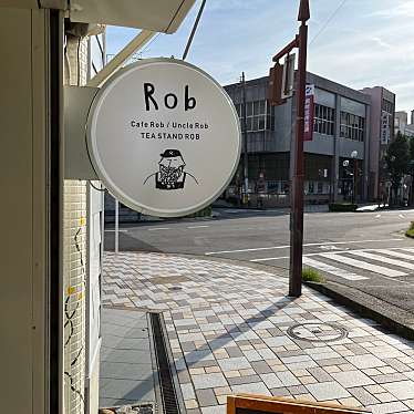 豚骨ラーメンちゃんさんが投稿した籠田町スイーツのお店ティースタンド ロブ/TEASTAND ROBの写真